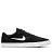 Кеды Nike SB Chron 2 Black/White
