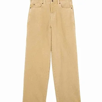 Джинсы мужские Dickies 958 Baggy Tapered Work Jeans Beige