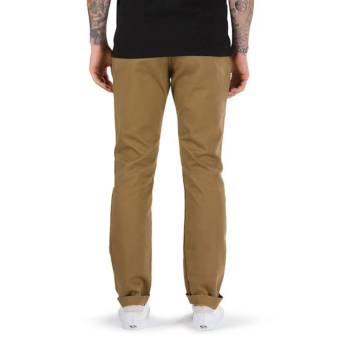 Брюки Vans Authentic Chino S