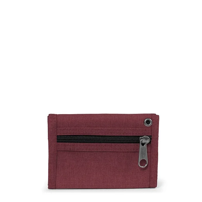 Кошелек Eastpak Crew Single Crafty Wine