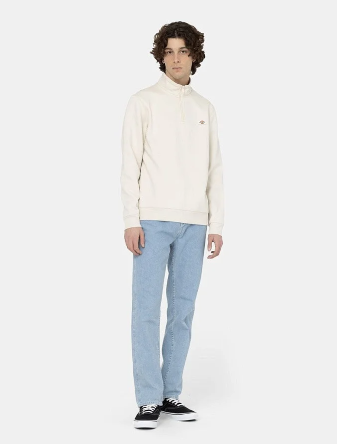 Мужские джинсы Dickies Houston Denim Jeans Vintage Aged Blue