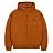 Куртка Fred Perry Padded Hooded Brentham Jacket