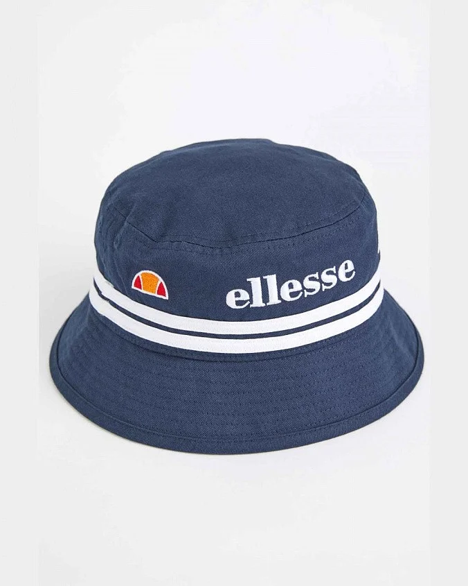 Панама Ellesse Lorenzo Bucket Hat Navy