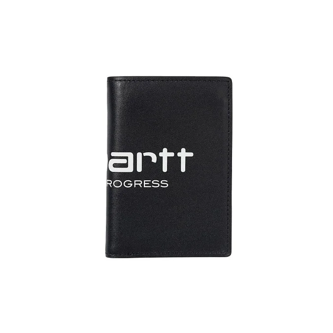 Бумажник Carhartt WIP Vegas Vertical Wallet