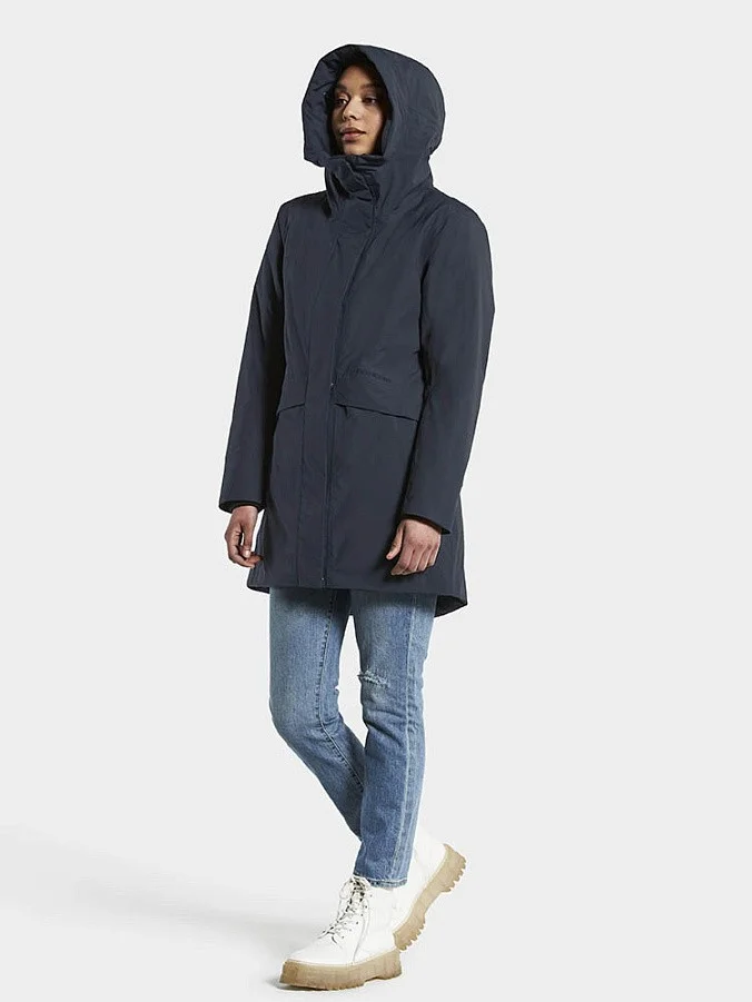 Куртка женская Didriksons Cajsa