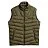 Жилет Napapijri Aerons Vest Jacket Green Lichen