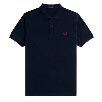 Рубашка поло мужская Fred Perry M6000
