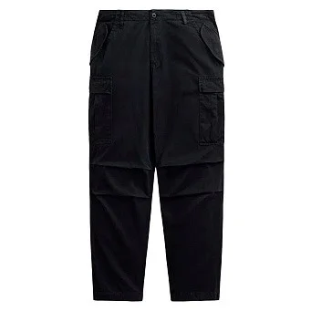Брюки Alpha Industries M-65 Pant Black