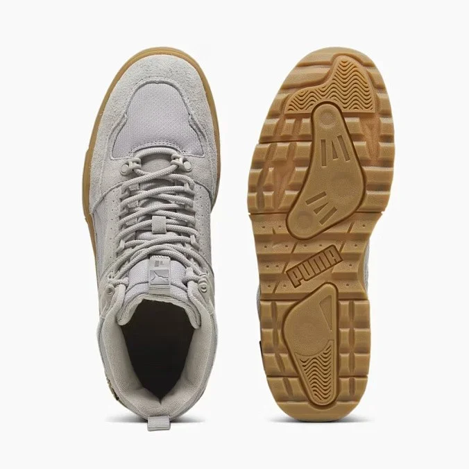 Кроссовки мужские Puma Slipstream Hi Xtreme Cordura®