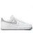 Кроссовки Nike Air Force 1 '07 White/Light Smoke Grey