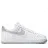 Кроссовки Nike Air Force 1 '07 White/Light Smoke Grey
