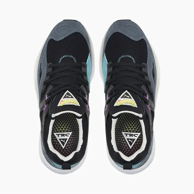 Кроссовки женские Puma TRC Blaze Trainers