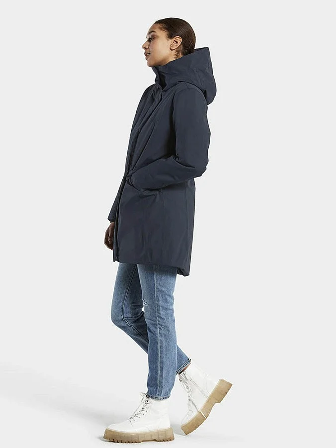 Куртка женская Didriksons Cajsa