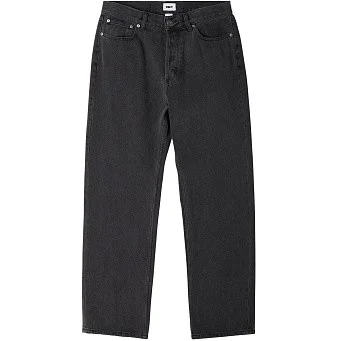 Джинсы Obey Hardwork Denim