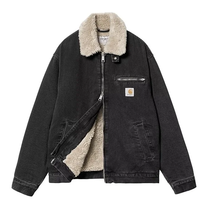 Куртка Carhartt WIP OG Herald Jacket