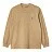 Лонгслив Carhartt WIP L/S Nelson T-Shirt
