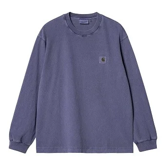 Лонгслив Carhartt WIP L/S Vista T-Shirt