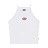 Топ женский Dickies Chain Lake Vest Tank White