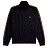 Олимпийка Fred Perry Contrast Tape Track Jacket