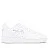 Кроссовки Nike Air Force 1 Color of the Month White/White/White