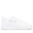 Кроссовки Nike Air Force 1 Color of the Month White/White/White
