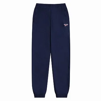 Брюки спортивные Reebok Classics Vector Navy