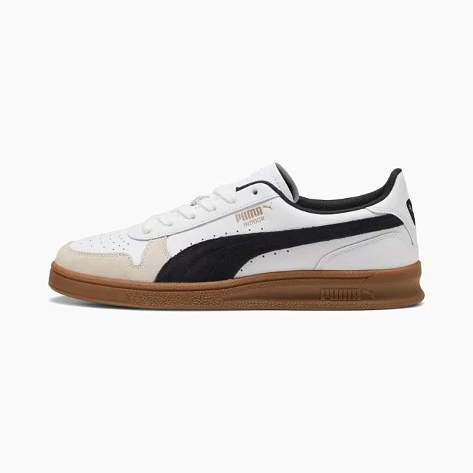Кеды унисекс Puma Indoor