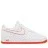 Кроссовки Nike Air Force 1 '07 Low White/Picante Red