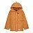 Мужская куртка парка Alpha Industries Raglan Parka Bronzed Brown