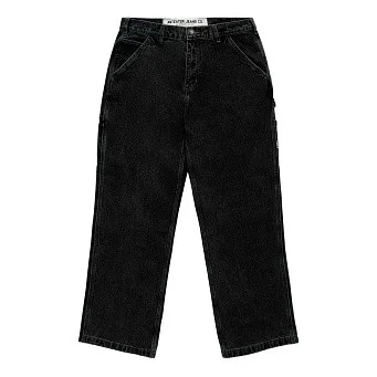 Джинсы Anteater Work Pants
