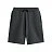 Шорты Alpha Industries Essential French Terry Short Charcoal