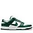 Кроссовки Nike Dunk Low Retro Michigan State