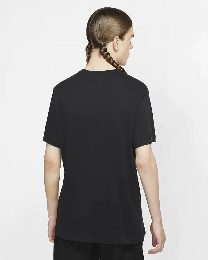 Футболка Nike Jordan Jumpman T-Shirt