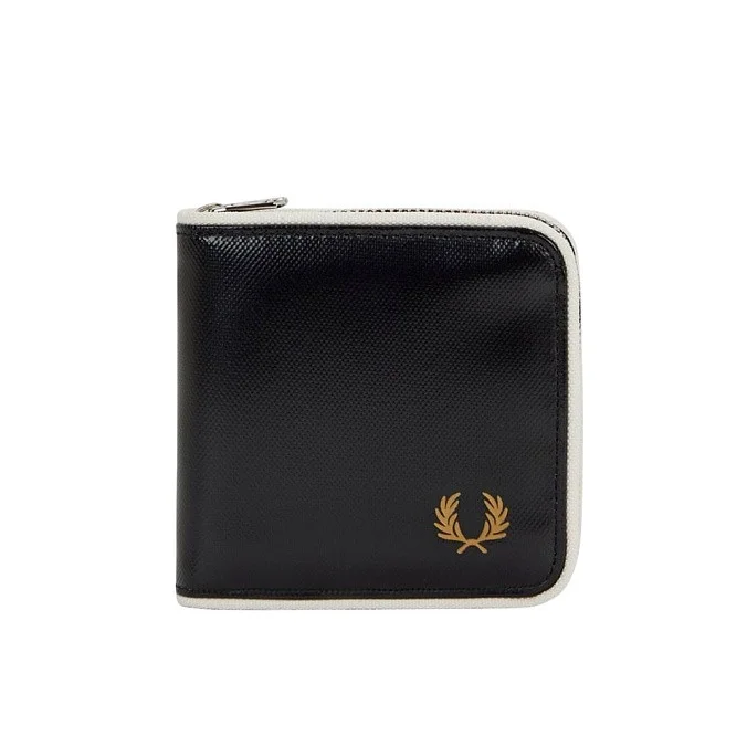 Кошелек Fred Perry Classic Zip Around Wallet