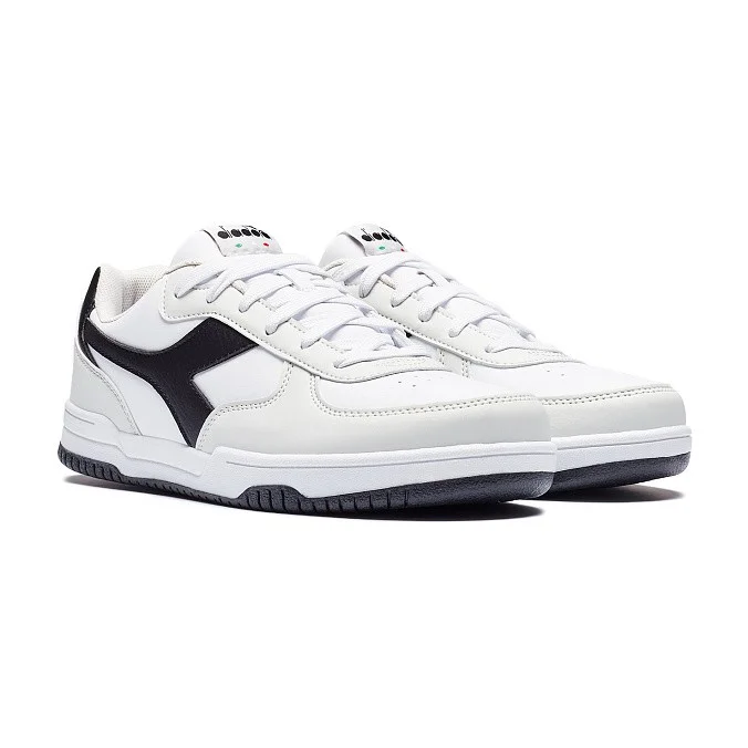 Кроссовки унисекс Diadora Raptor Low
