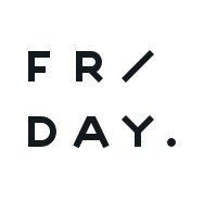 Friday