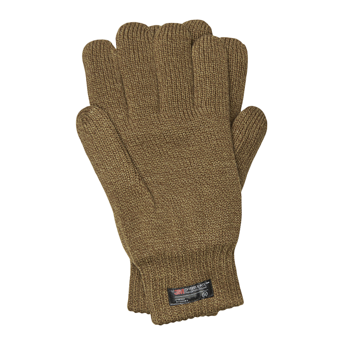Перчатки Carhartt WIP Scott Gloves