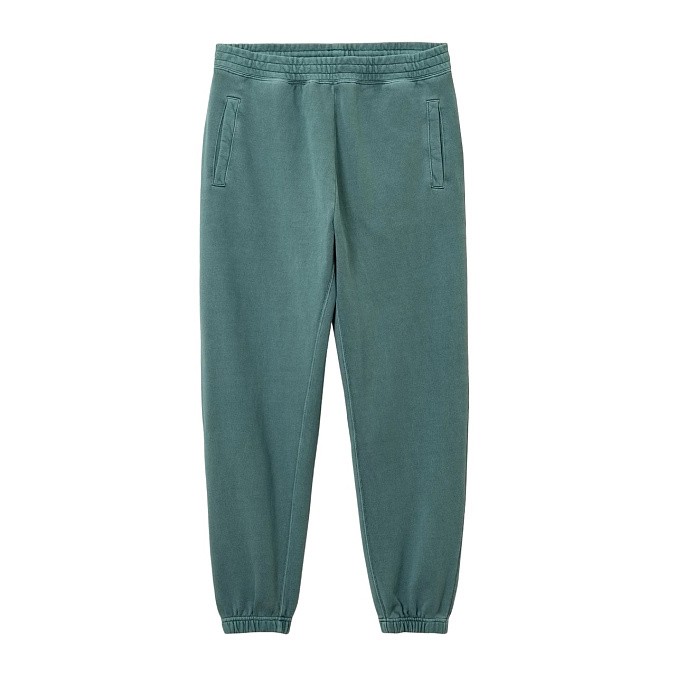 Штаны мужские Carhartt WIP Nelson Sweat Pant