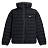 Куртка Fred Perry Hooded Insulated Jacket