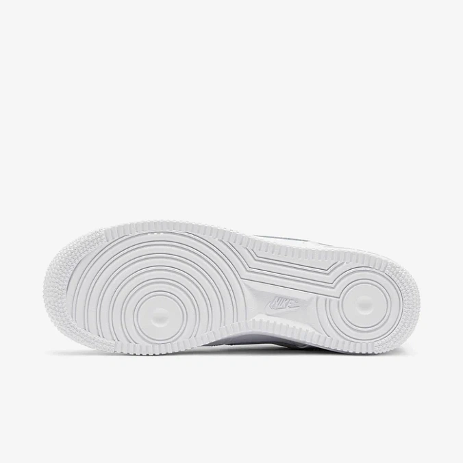 Кроссовки женские Nike Air Force 1 '07 Essential White/Rattan/White/Rattan