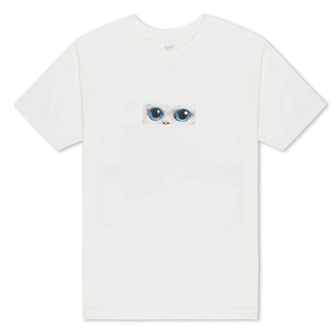 Футболка RIPNDIP Find Out Tee Bone