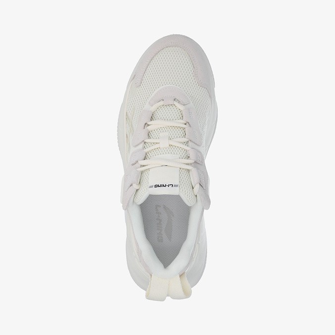 Кроссовки мужские Li-Ning Nebula 2K