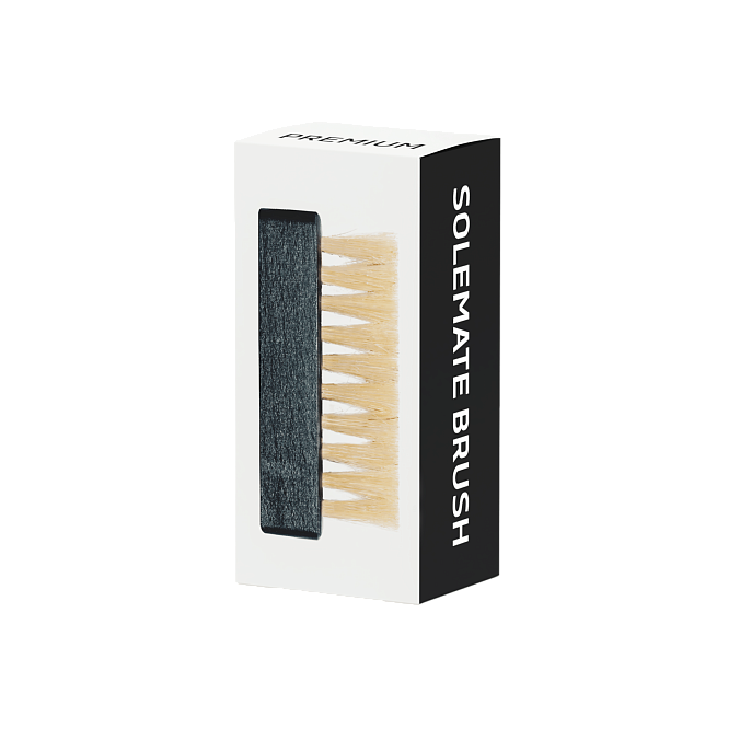 Премиальная щётка Solemate Premium