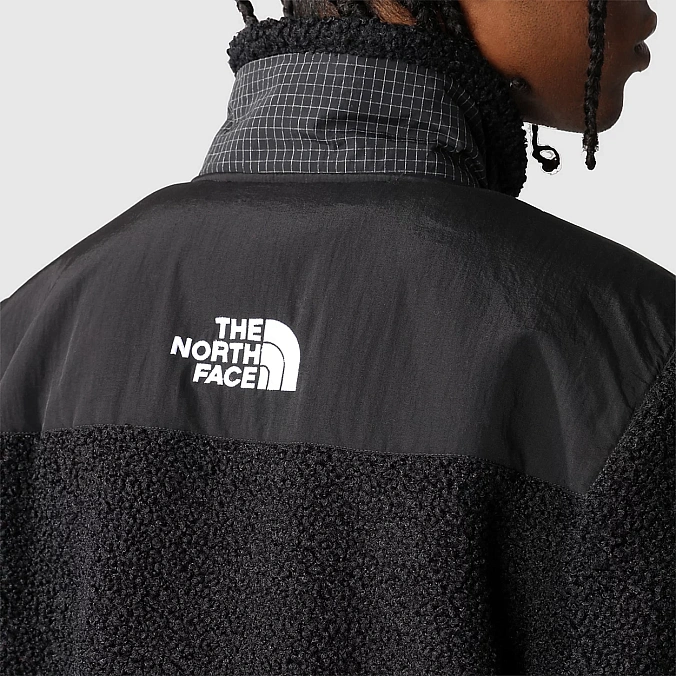 Куртка The North Face Men's Seasonal Denali Jacket TNF Black