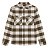 Рубашка Dickies Sacramento Shirt Egret