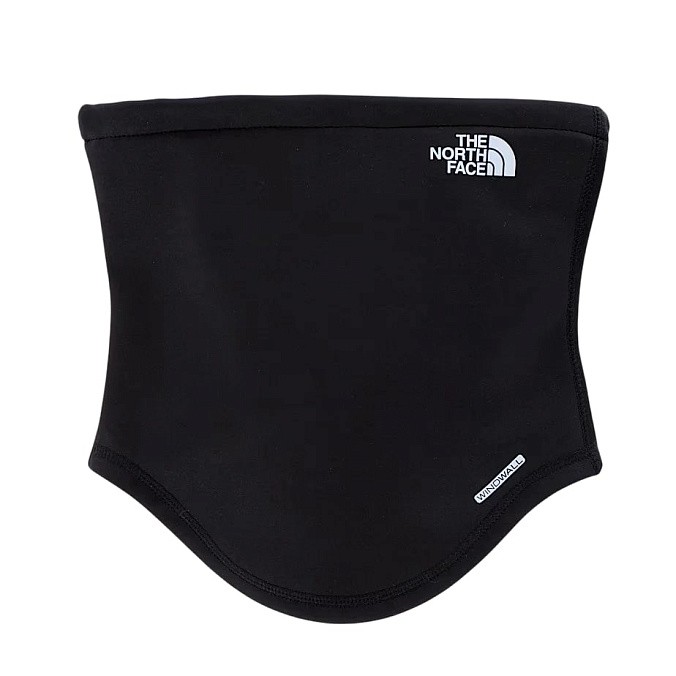 Шарф бафф The North Face WindWall™ Neck Warmer TNF Black
