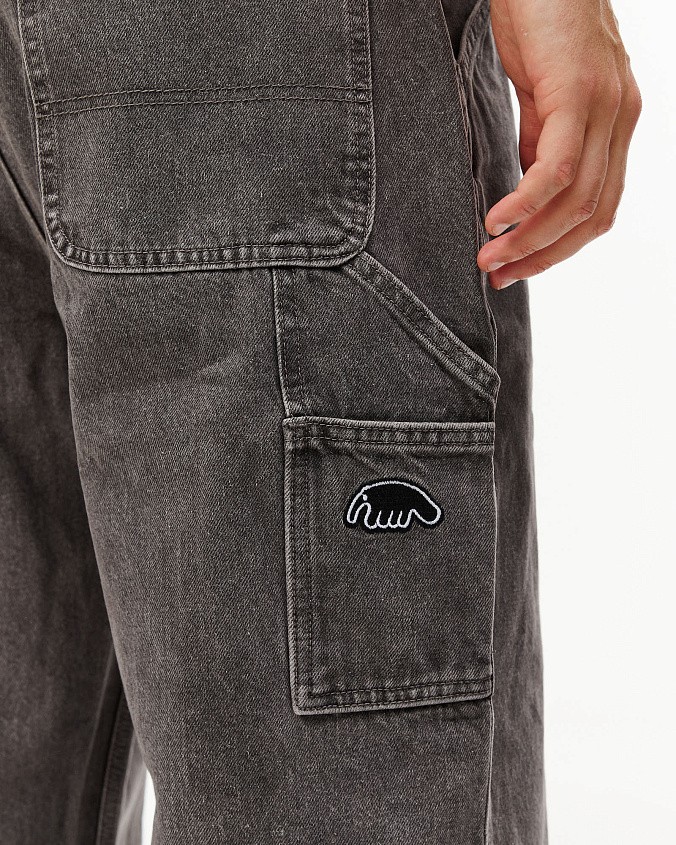 Джинсы Anteater Work Pants
