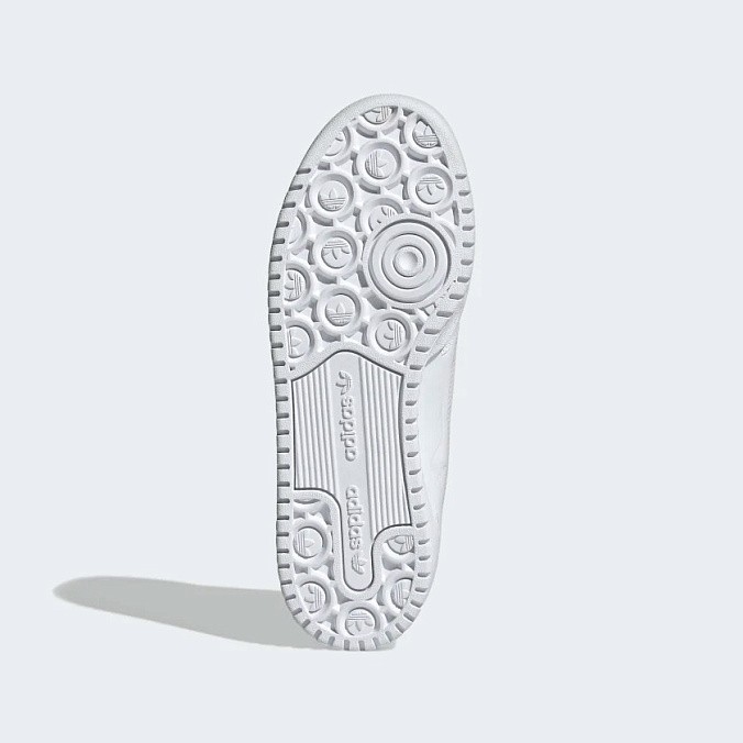 Кроссовки женские adidas Originals Forum Bold Cloud White/Cloud White/Core Black