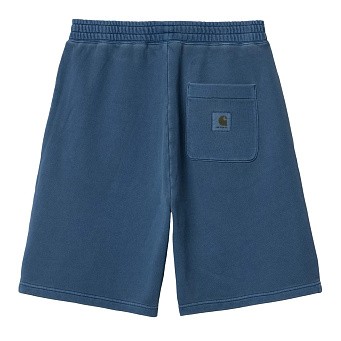 Шорты Carhartt WIP Nelson Sweat Short