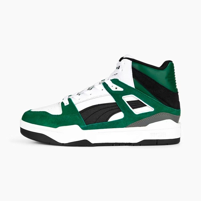Кроссовки мужские Puma Slipstream Hi Heritage